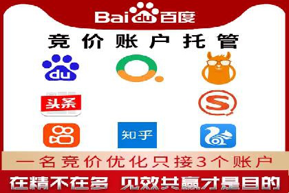 百度推广的精准营销案例解析